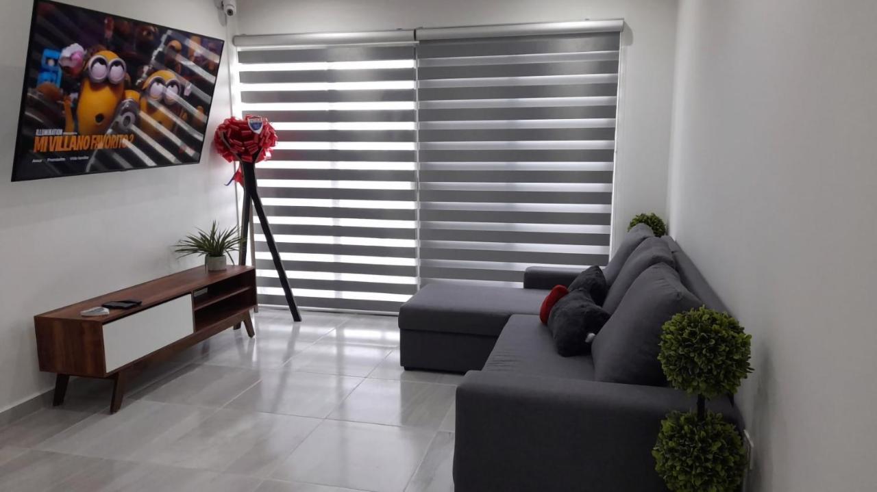 Gorgeous Apartment Hoestel Long Island! Cancún Exterior foto